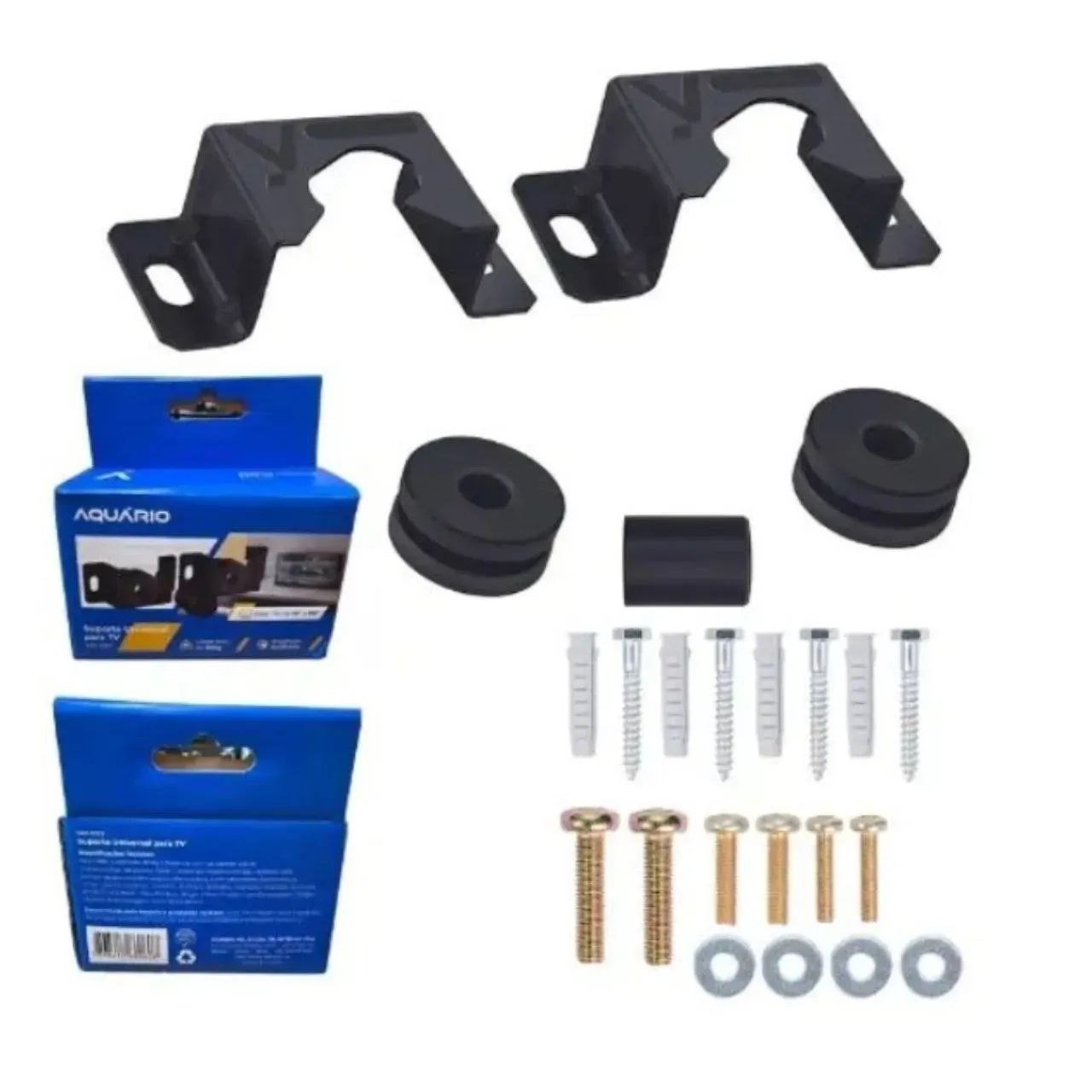 Suporte universal para tv aquário  - Foto 3