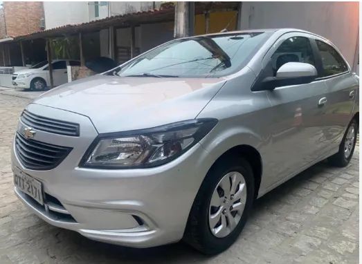 Locação de carro para motorista de aplicativo - KM LIVRE!!! - Foto 4
