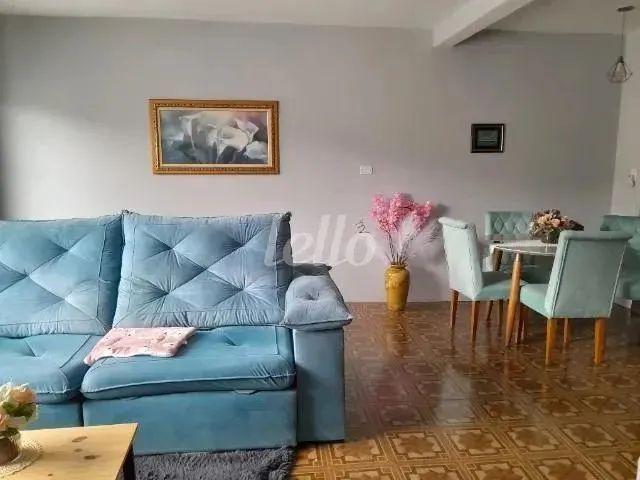 Casa 3 quartos à venda no(a) Vila Formosa