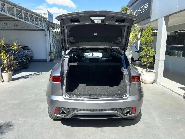 Jaguar E-Pace R-dynamic S 2.0 AWD 249cv Aut. 2021 - Foto 5