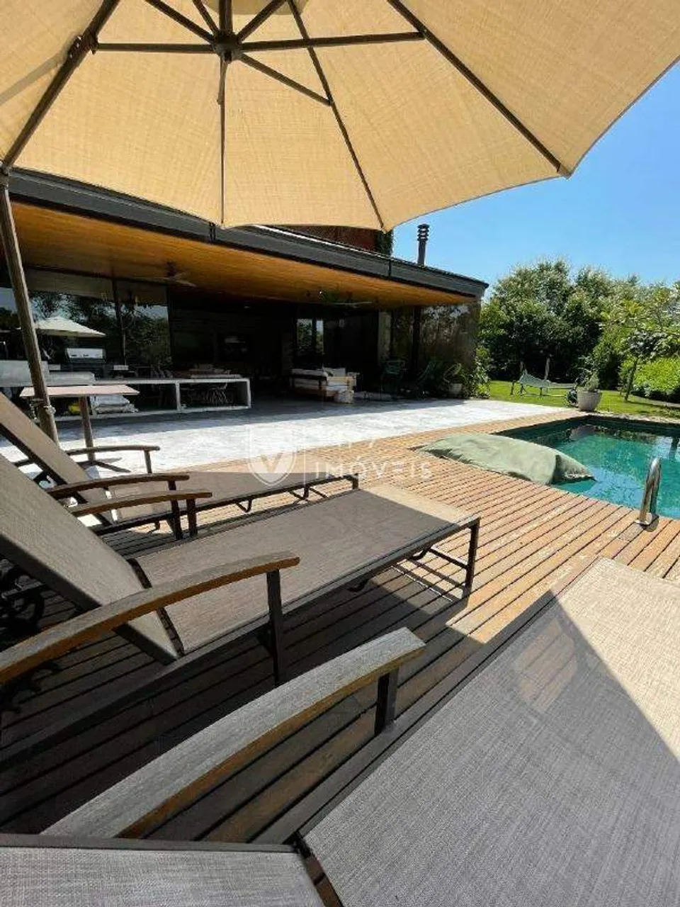 Casa à venda, 4 quartos, 4 suítes, 6 vagas, Fazenda Boa Vista I - Porto Feliz/SP