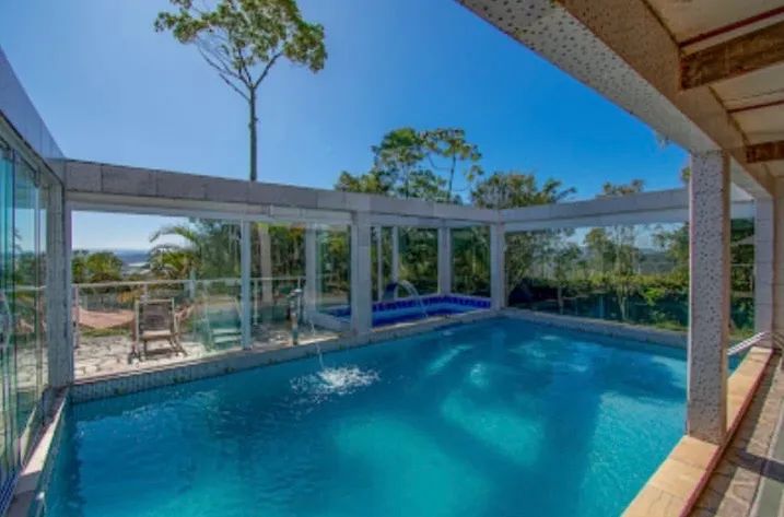 CHÁCARA PERFEITA EM MOGI DAS CRUZES 