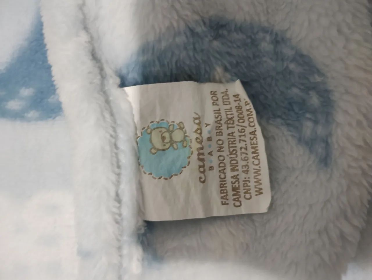 Roupas de bebê  - Foto 4