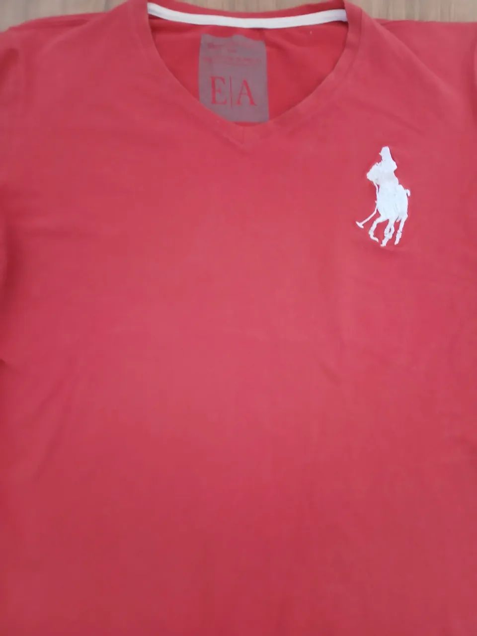 Camisa masculina - Foto 5