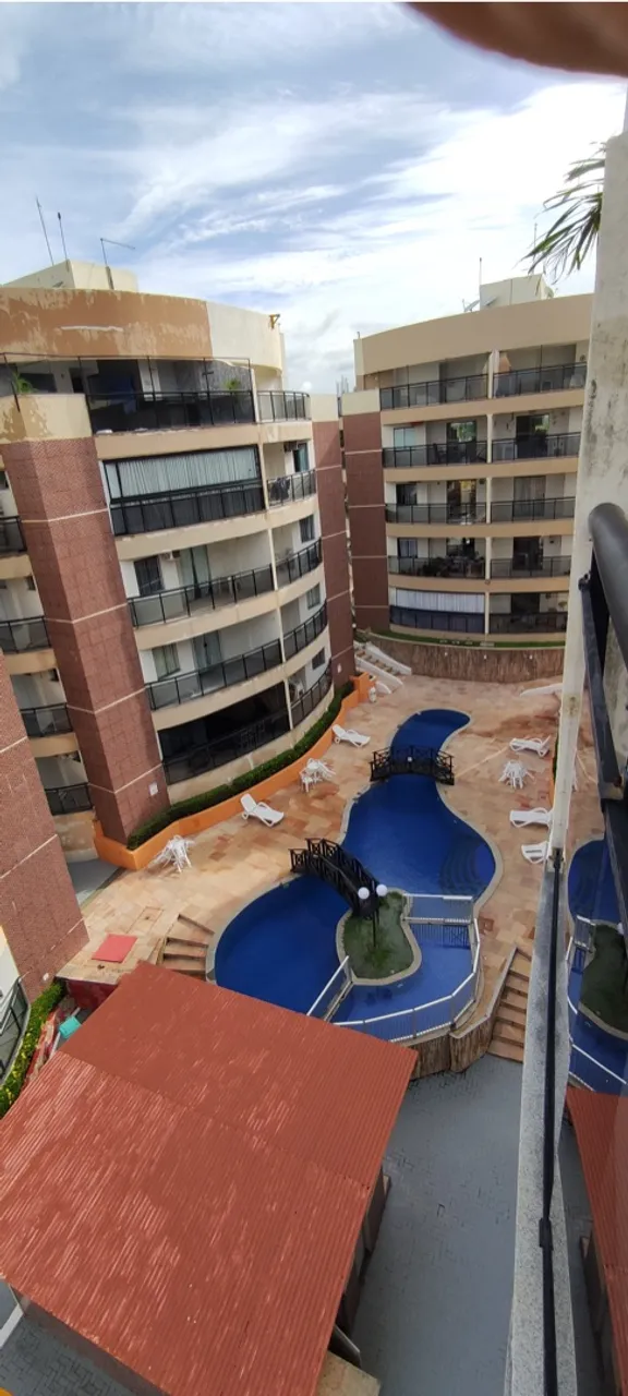 COBERTURA DUPLEX COM VISTA PARA O MAR - 3 SUÍTES - MELHOR CONDOMÍNIO DE SALINAS