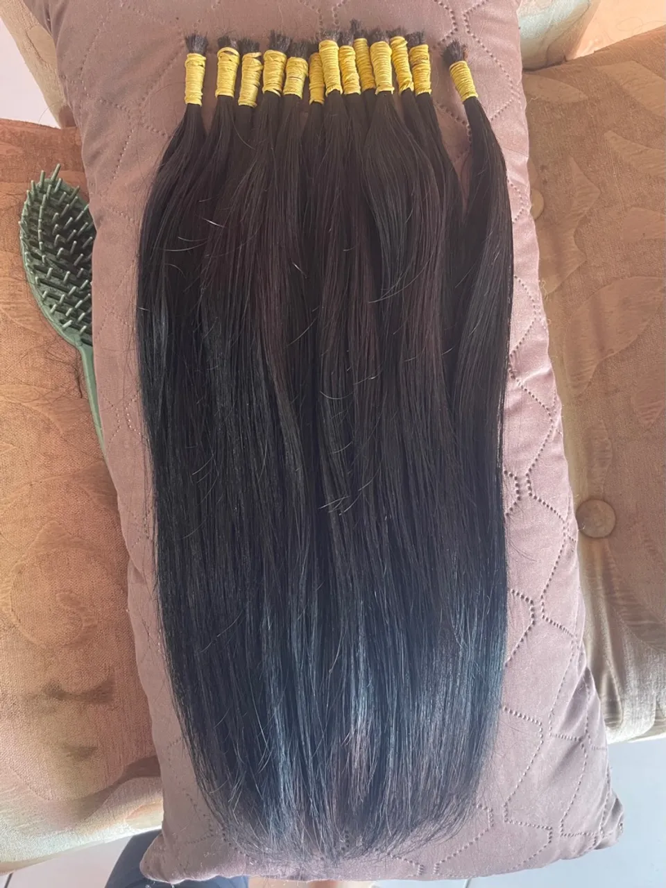 Cabelo Humano