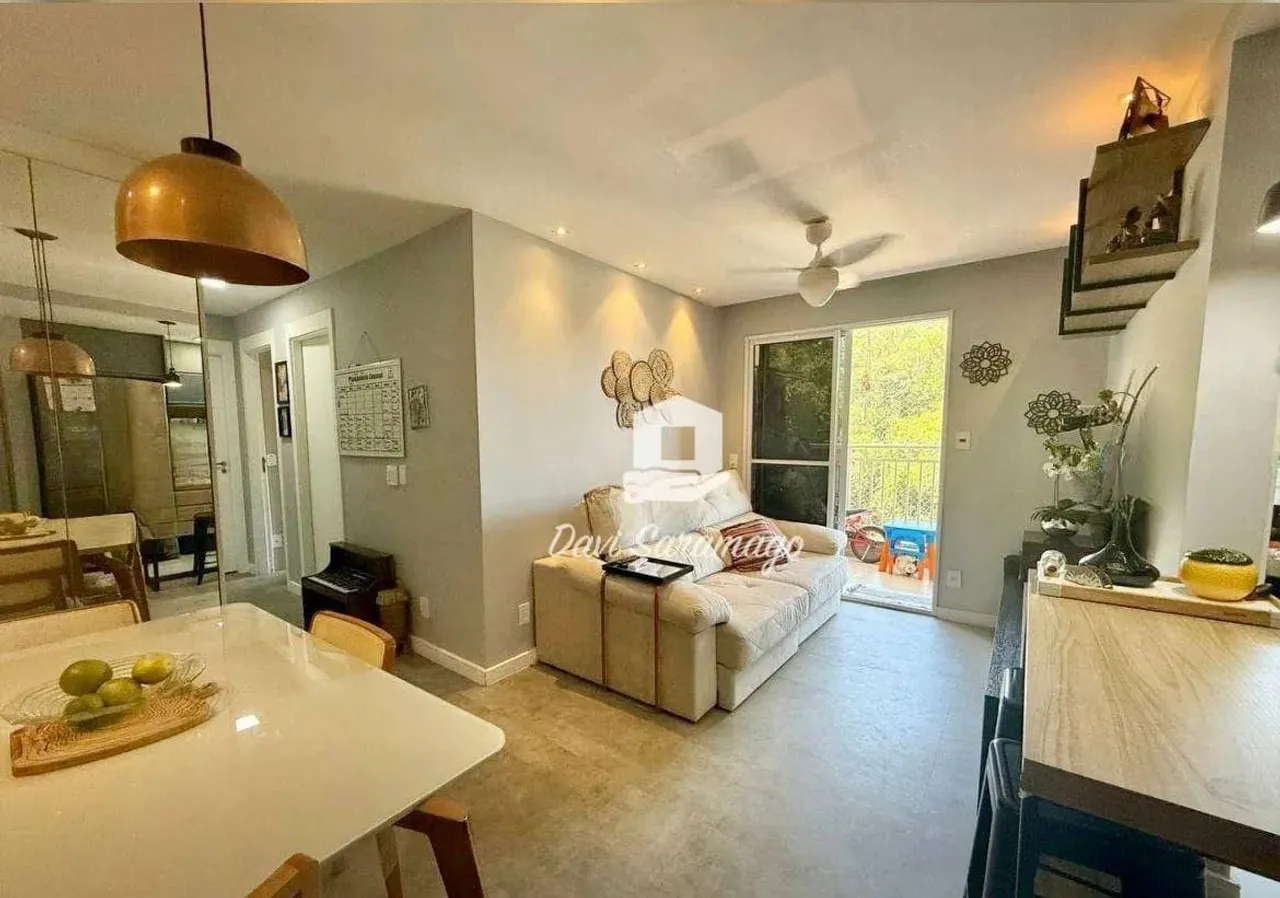 Apartamento 3 Quartos à venda, Maria Paula - São Gonçalo/RJ