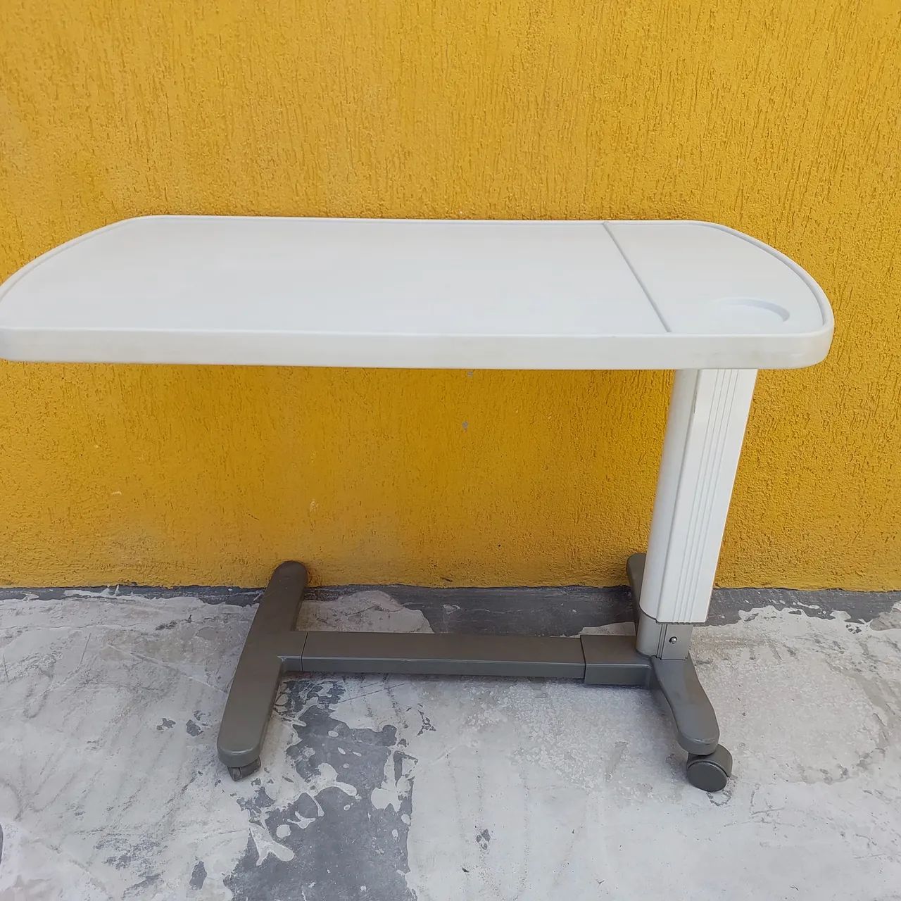 Mesa de alimentação  - Foto 4