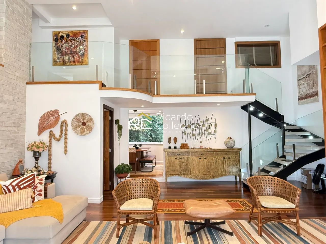 Apartamento Alto Padrão 213m2 Privativos, Face Norte, 4 Quartos, 2 vagas. - Foto 3