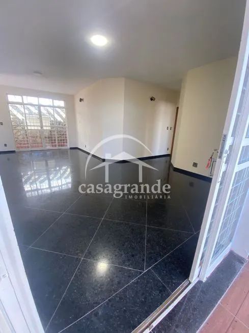Aluguel Casa SANTA MONICA - Foto 5