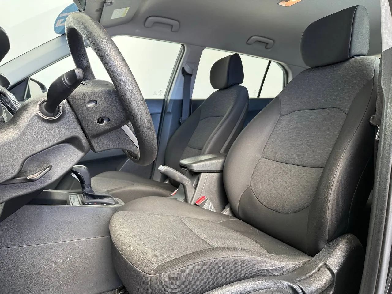 CRETA 1.6 ACTION - CUSTO BENEFÍCIO E BAIXO KM ? - Foto 3