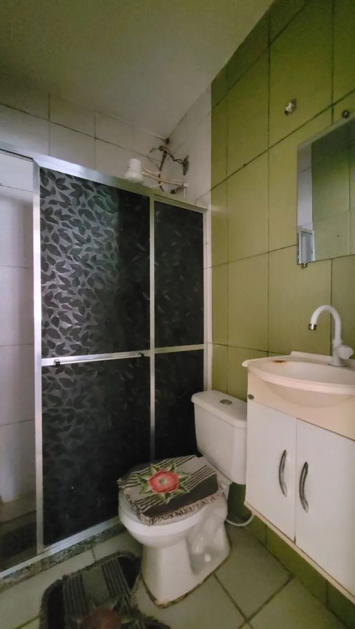Casa c/ garagem 2 quartos no Cond Residencial Palhada - N. Iguaçu - Foto 3