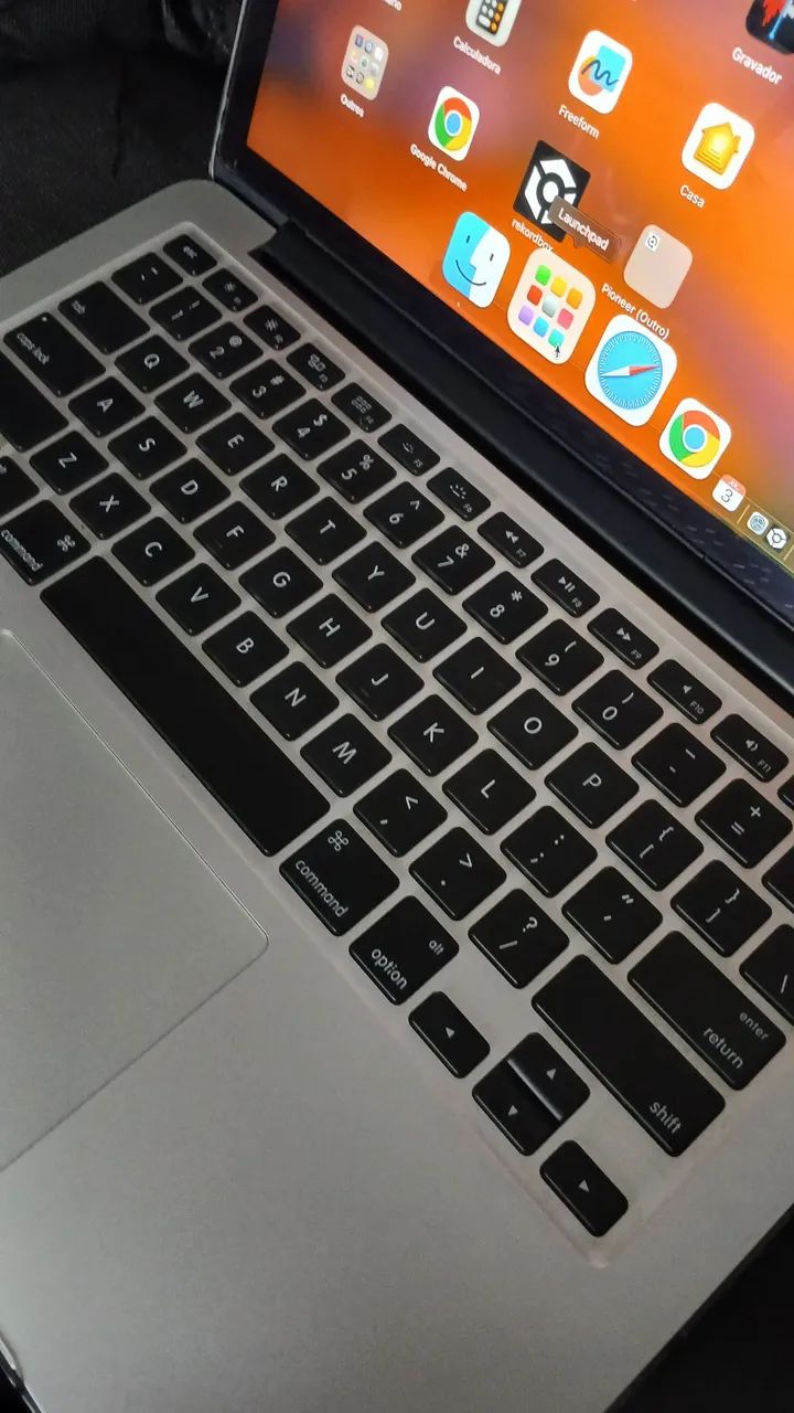 MacBook Apple Pro  - Foto 4