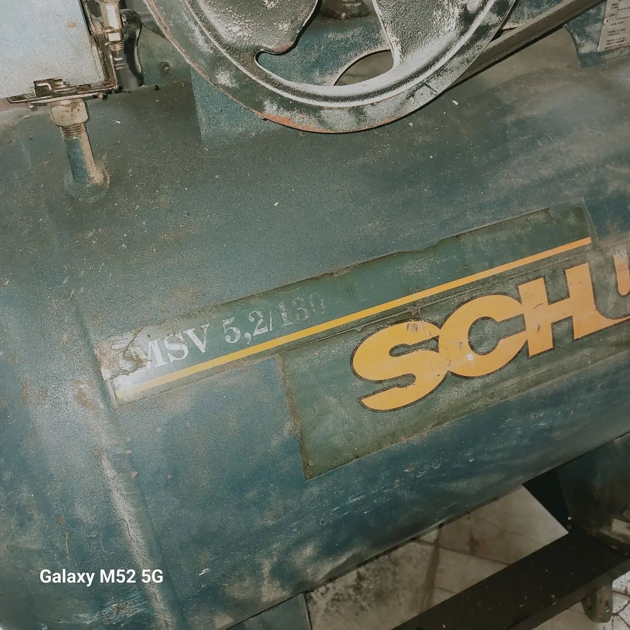 Compressor  - Foto 3