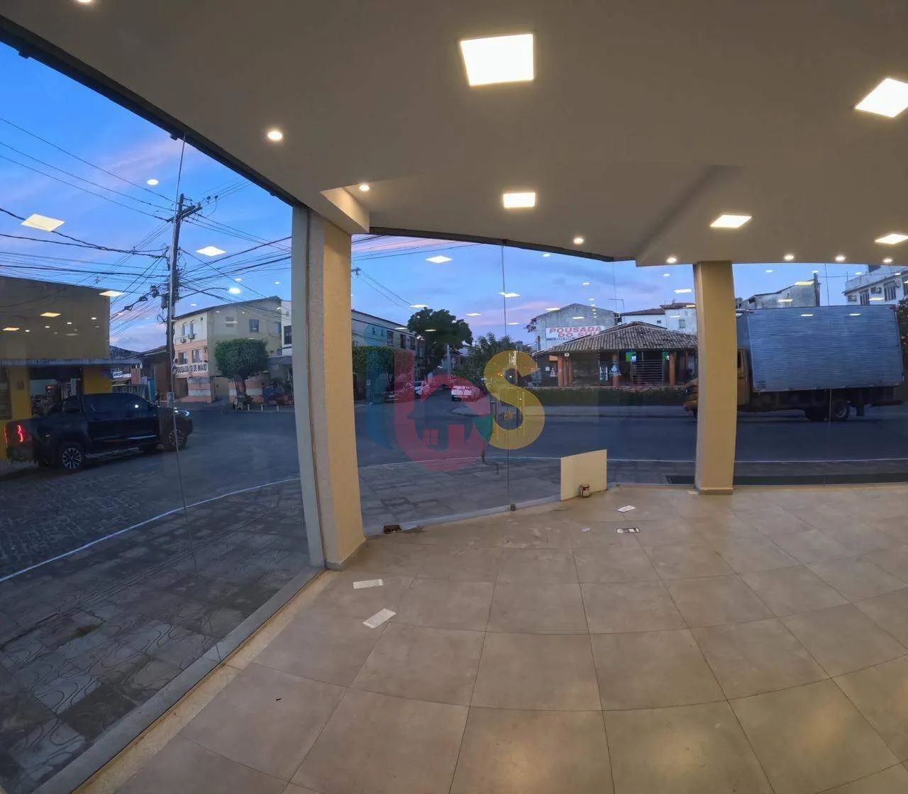 Ponto Comercial para aluguel, Pontal - Ilhéus/BA - Foto 4