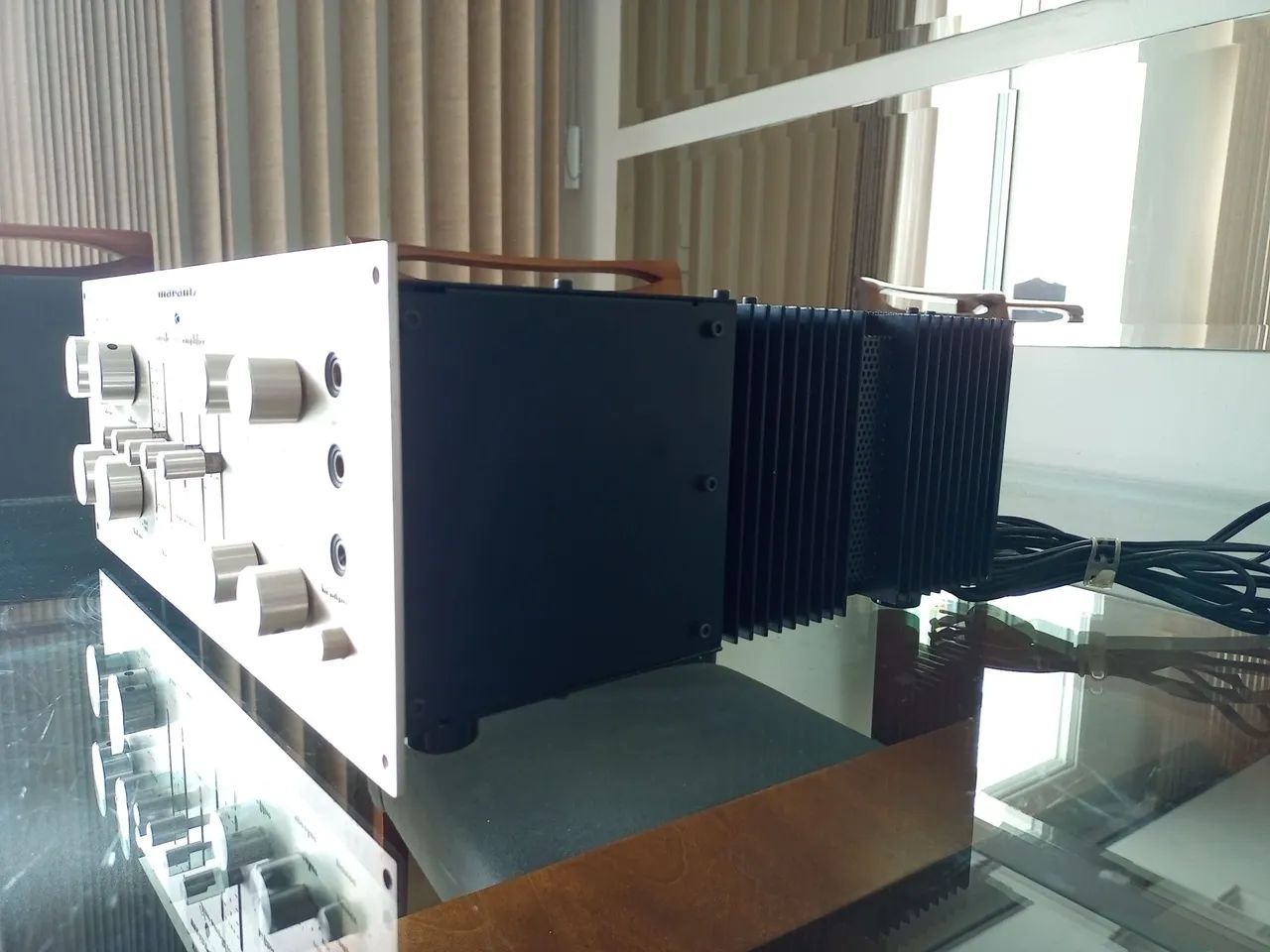 Amplificador Marantz  Model Thirty - Foto 5