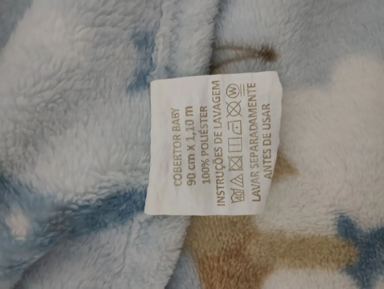 Roupas de bebê  - Foto 3