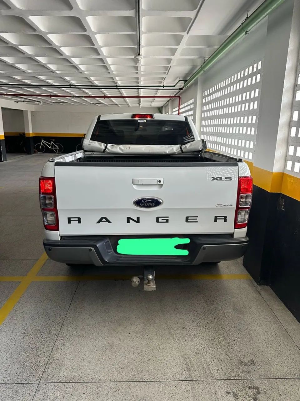 Ranger XLS 2017 - Foto 4
