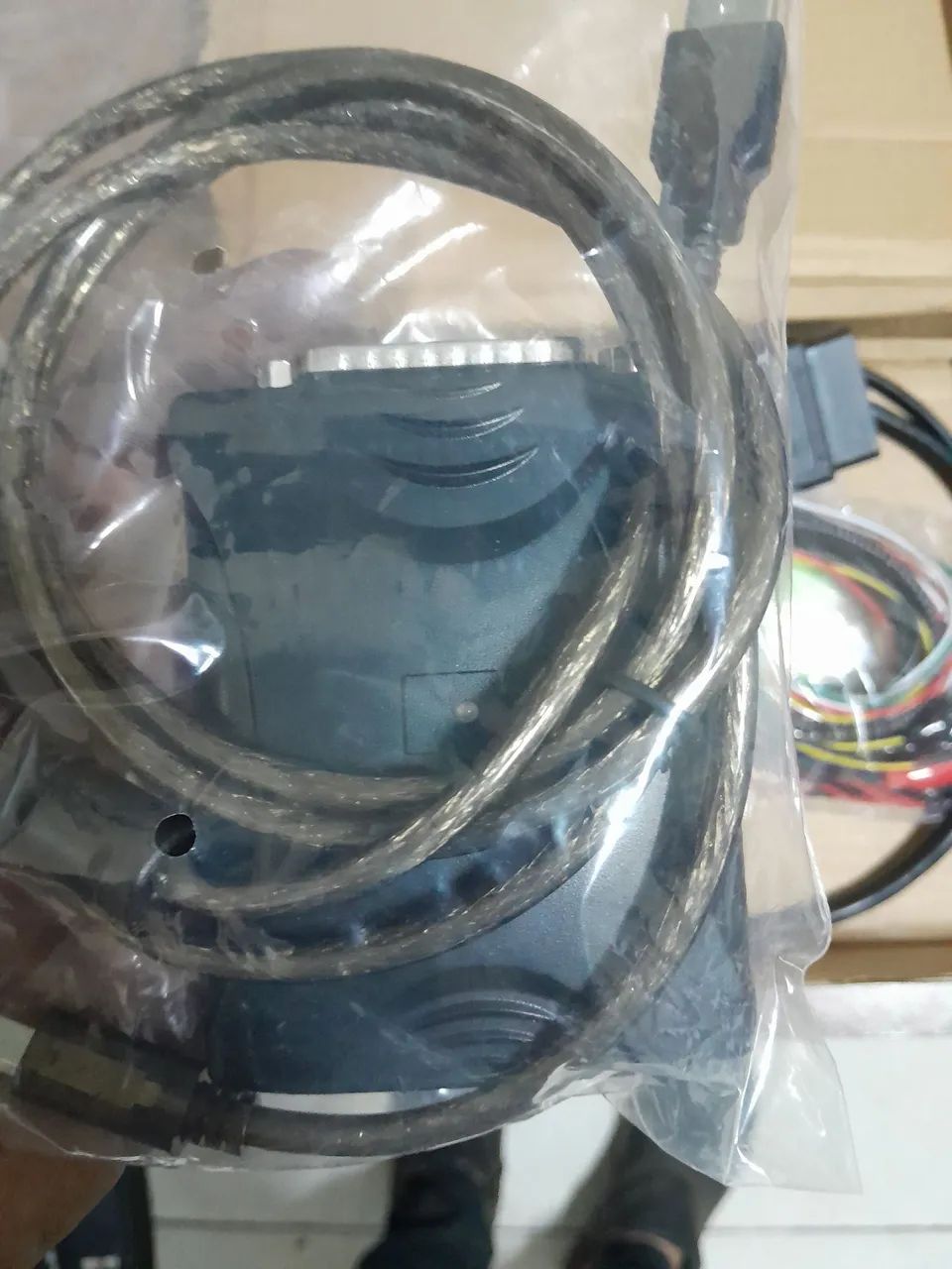 Remap Kit (DIY)64617795523713123