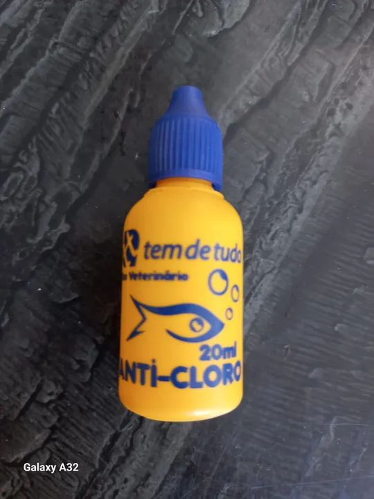 Aquário 18 litros  - Foto 5