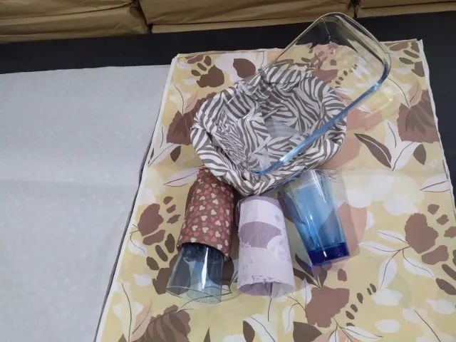 Jornal papel embrulho/Embalagem 20kg 1000 Folhas Grandes 55x65  $$$ 6,00 kg