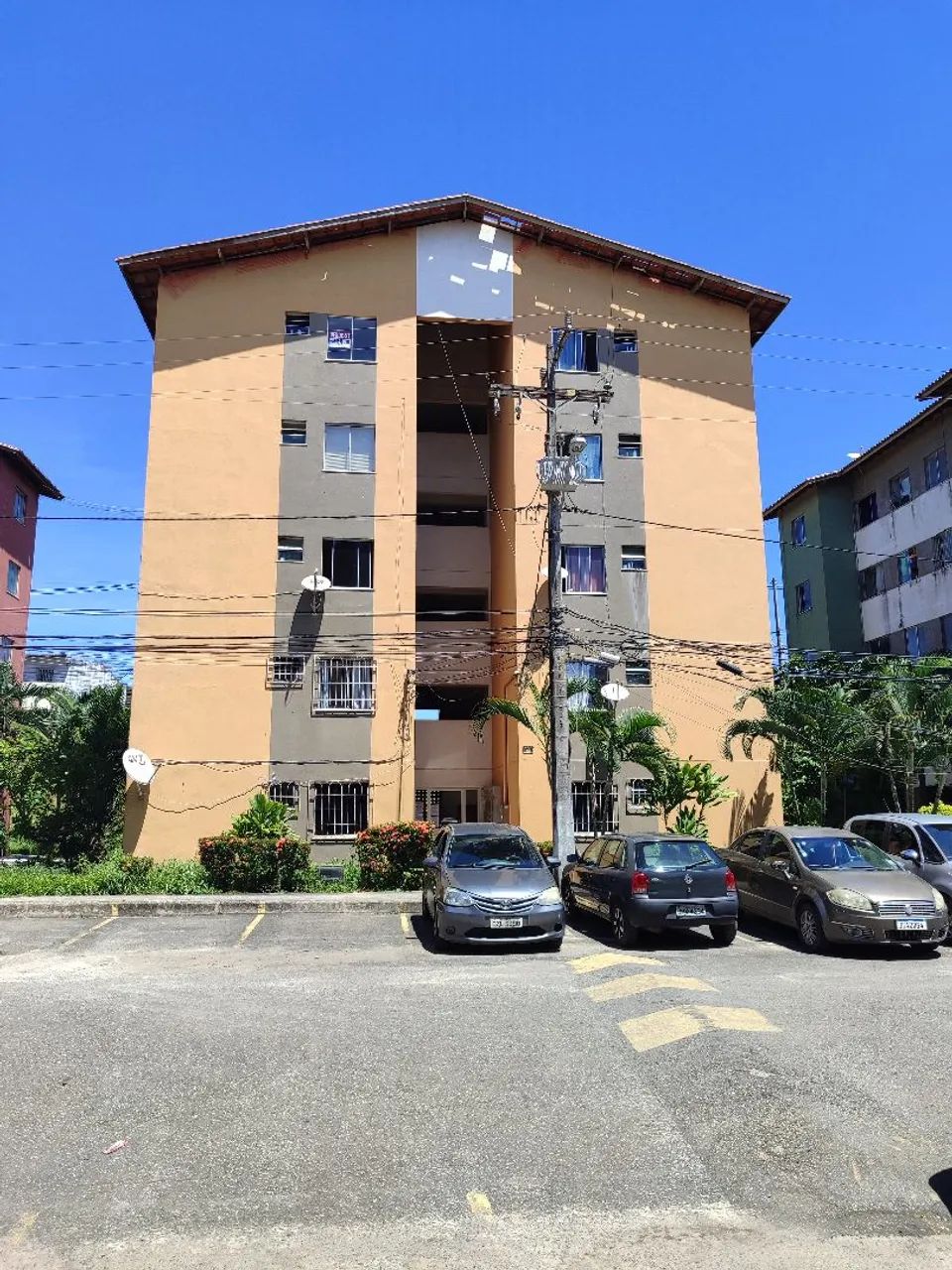 Foto - Lauro de Freitas - Vida Nova