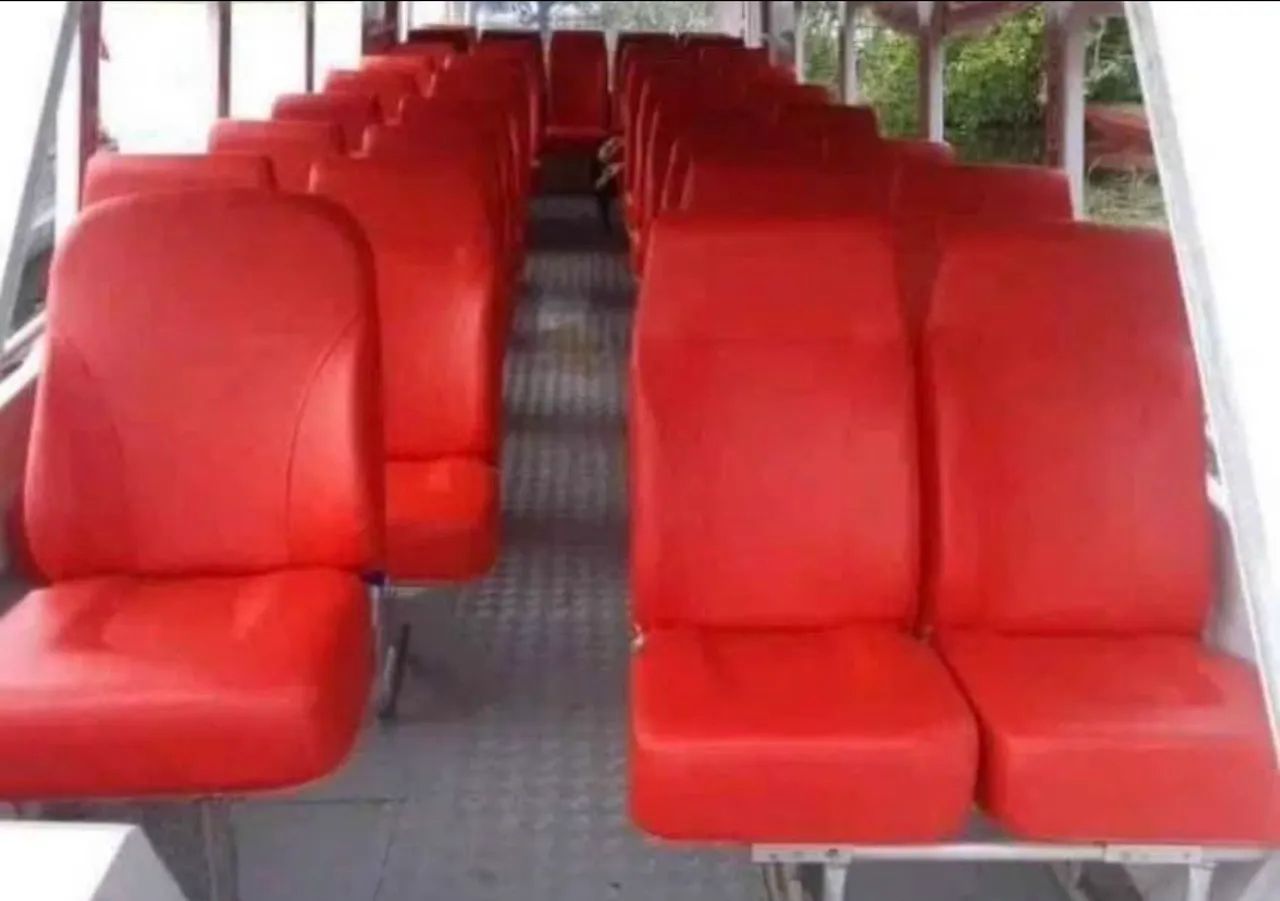 Lancha expresso  - Foto 4