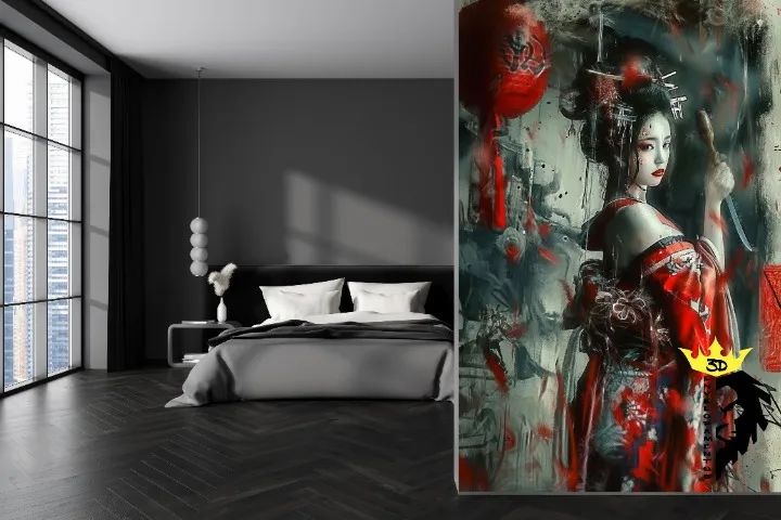 Papel de parede - Foto 2