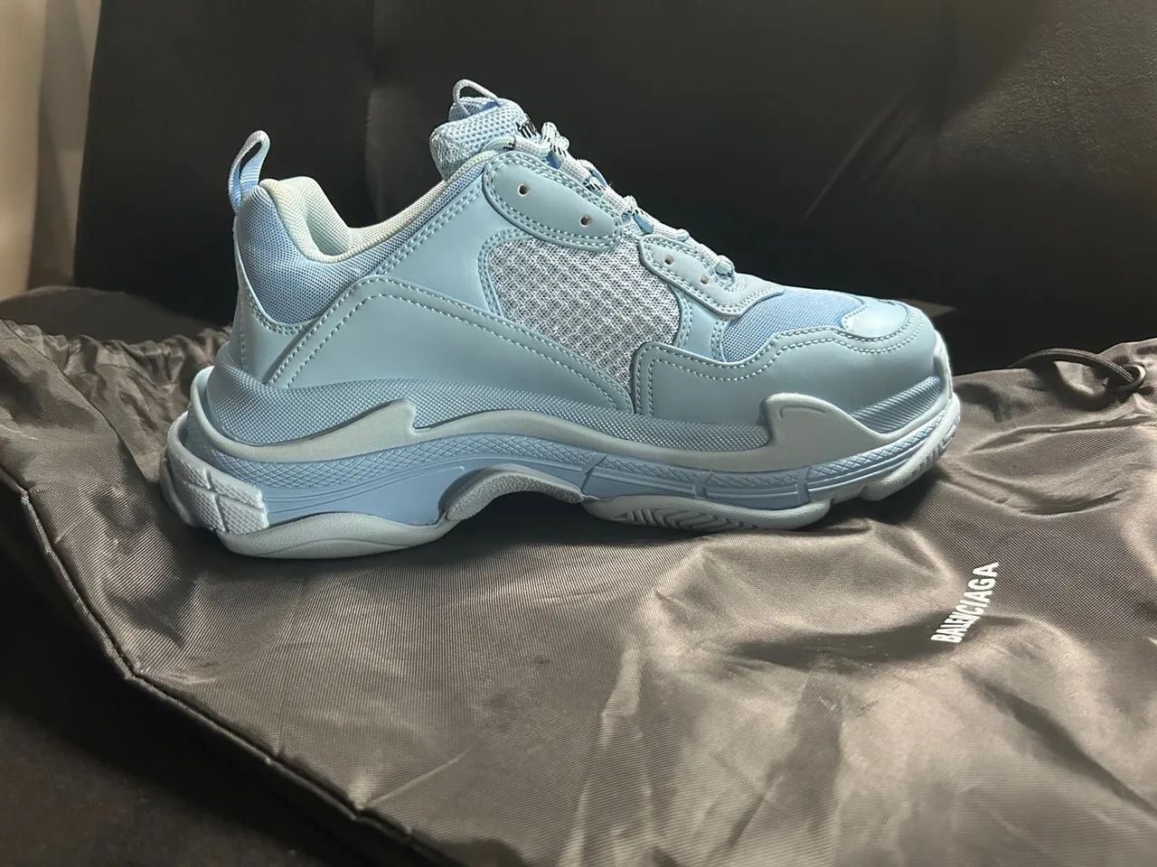 Tênis Balenciaga Triple S - Foto 3