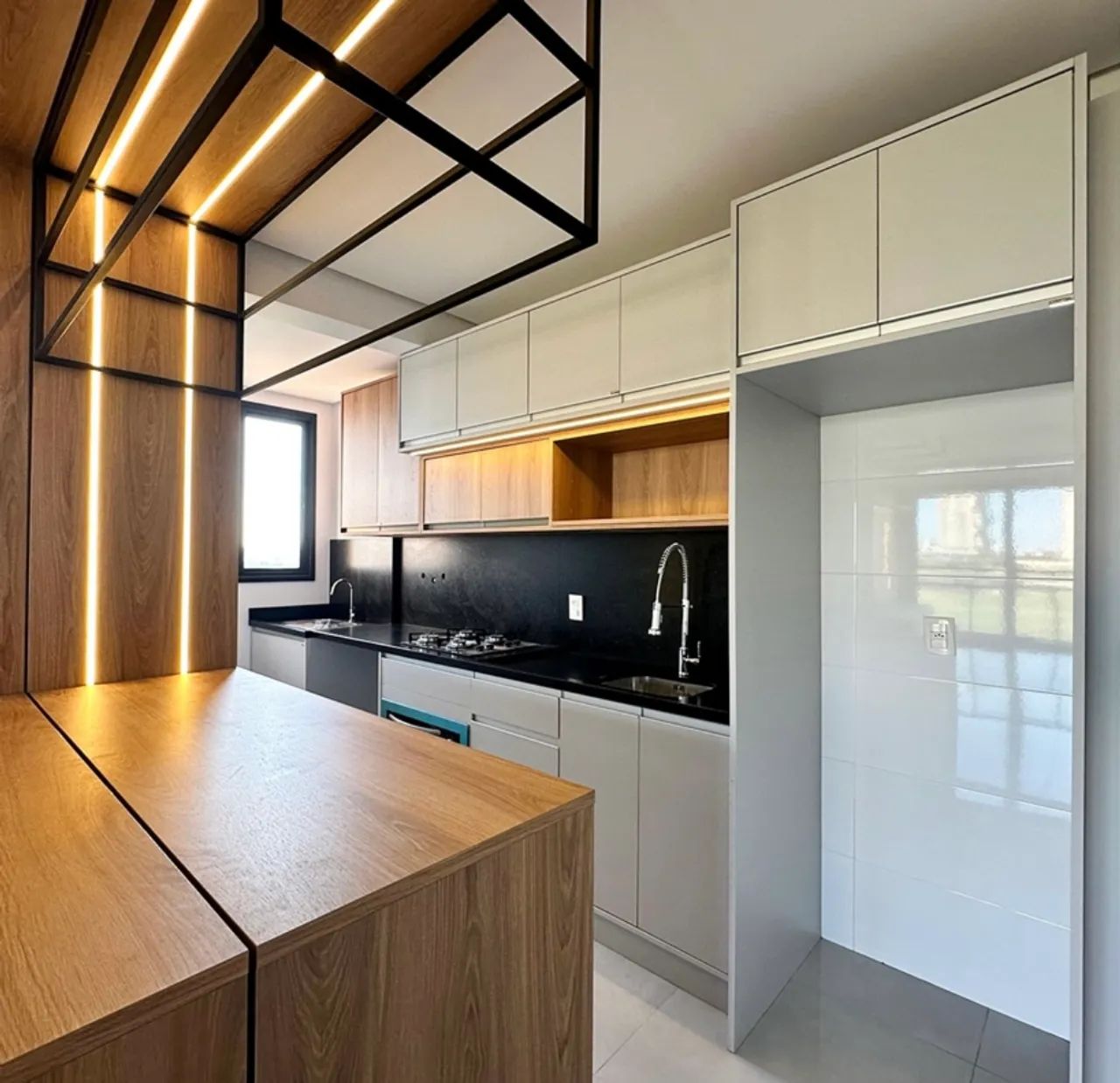 Imóvel para venda com 180 metros quadrados com 3 quartos em Batel - Curitiba - PR - Foto 5