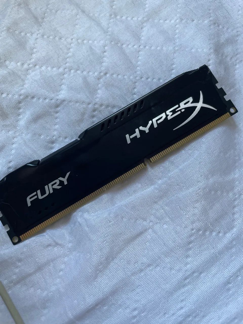 memória ram e ssd 