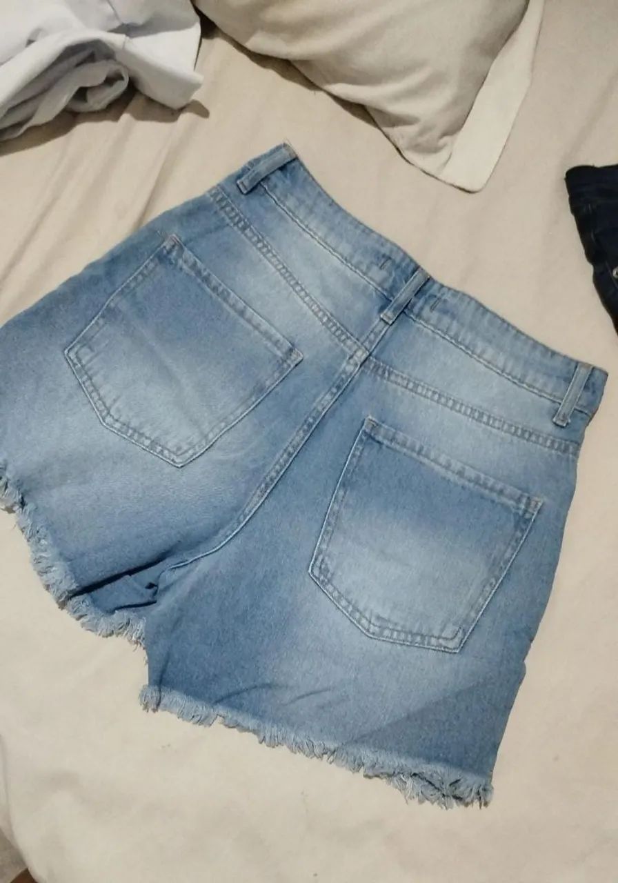 Short jeans  - Foto 2