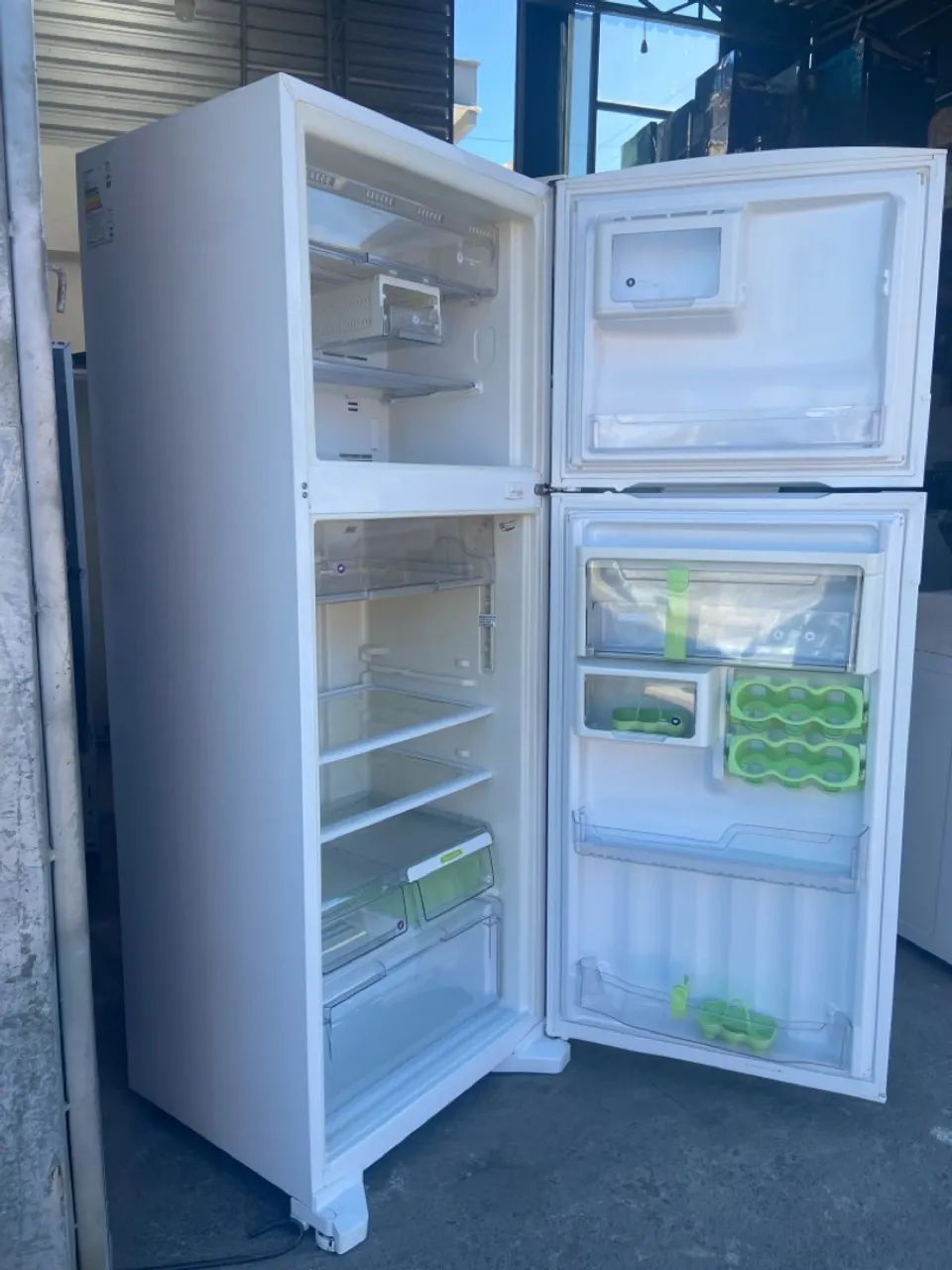 Geladeira consul - Foto 4