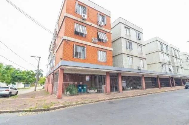 Apartamento 2 dormitórios no bairro Partenon em Porto Alegre para Alugar