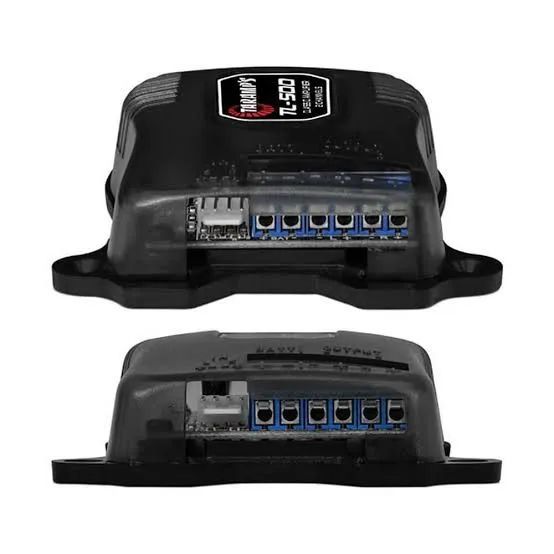 Módulo Amplificador Taramps TL 500 - Foto 4