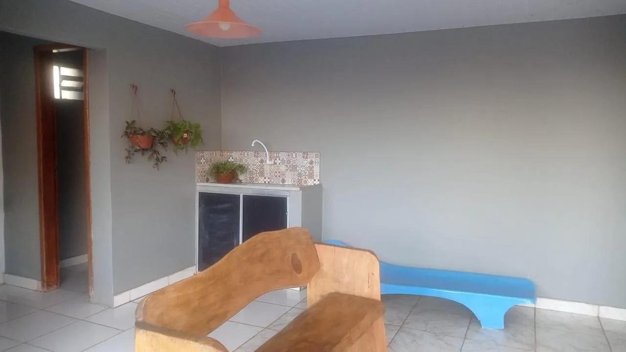 Aluguel apartamento