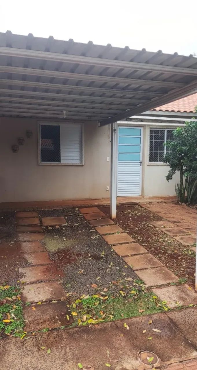 Foto - Campo Grande - Jardim Parati