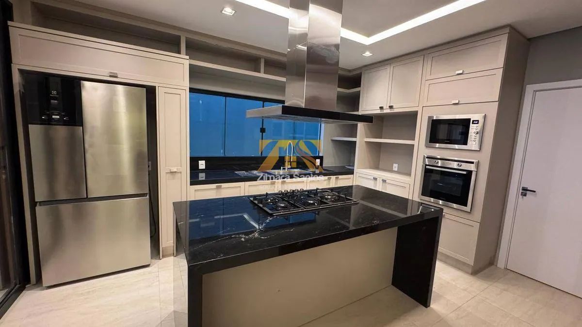 Sobrado Alto Padrão, com 4 suítes, 330 m² - Condomínio Mirante do Lago -Próxima á Ulbra- P - Foto 7