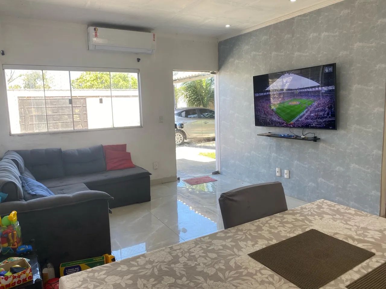 Foto - Palmas - Plano Diretor Sul