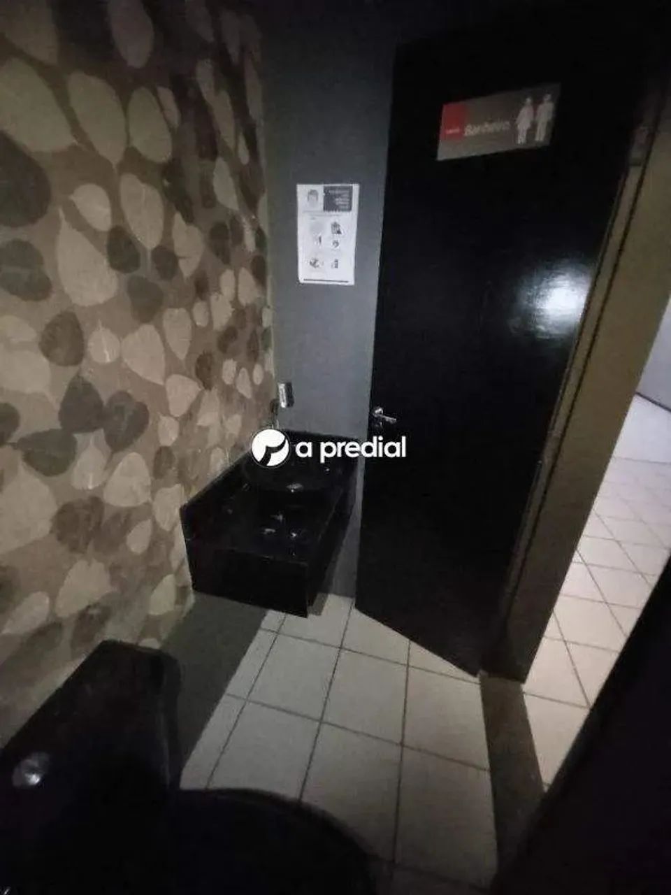 Sala comercial para aluguel, Aldeota - Fortaleza/CE - Foto 5