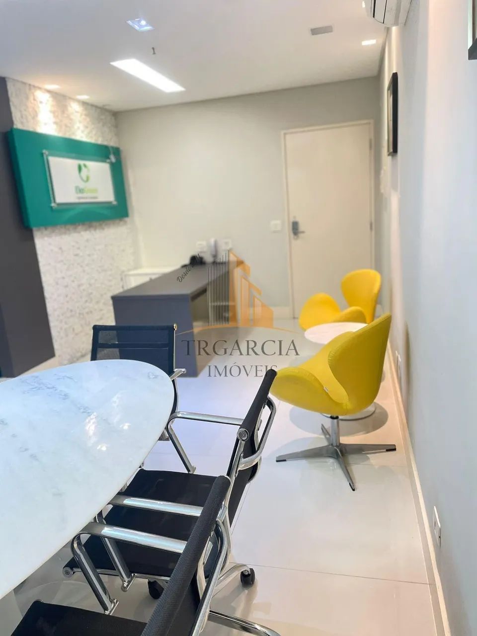 Sala Comercial 53m² para Locação no Jardim Anália Franco - Foto 4