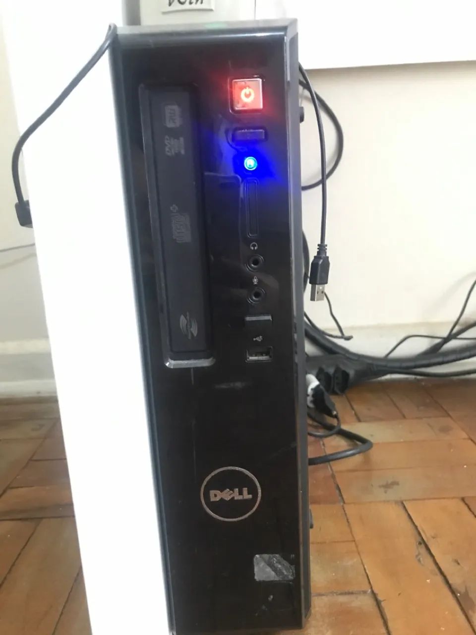 Computador DELL Completo - Foto 2