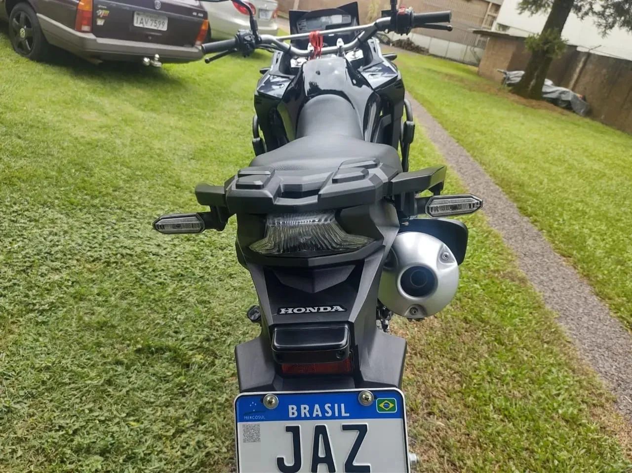 XRE 300 2022 - Foto 8