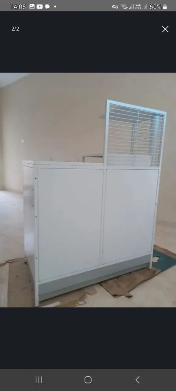 Balcão mercearia 64850145001987121