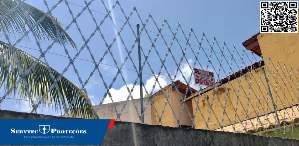  Rede Laminada com Acabamento Profissional - Foto 3