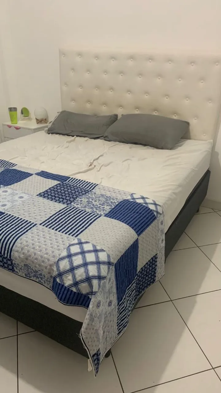 Cama Queen