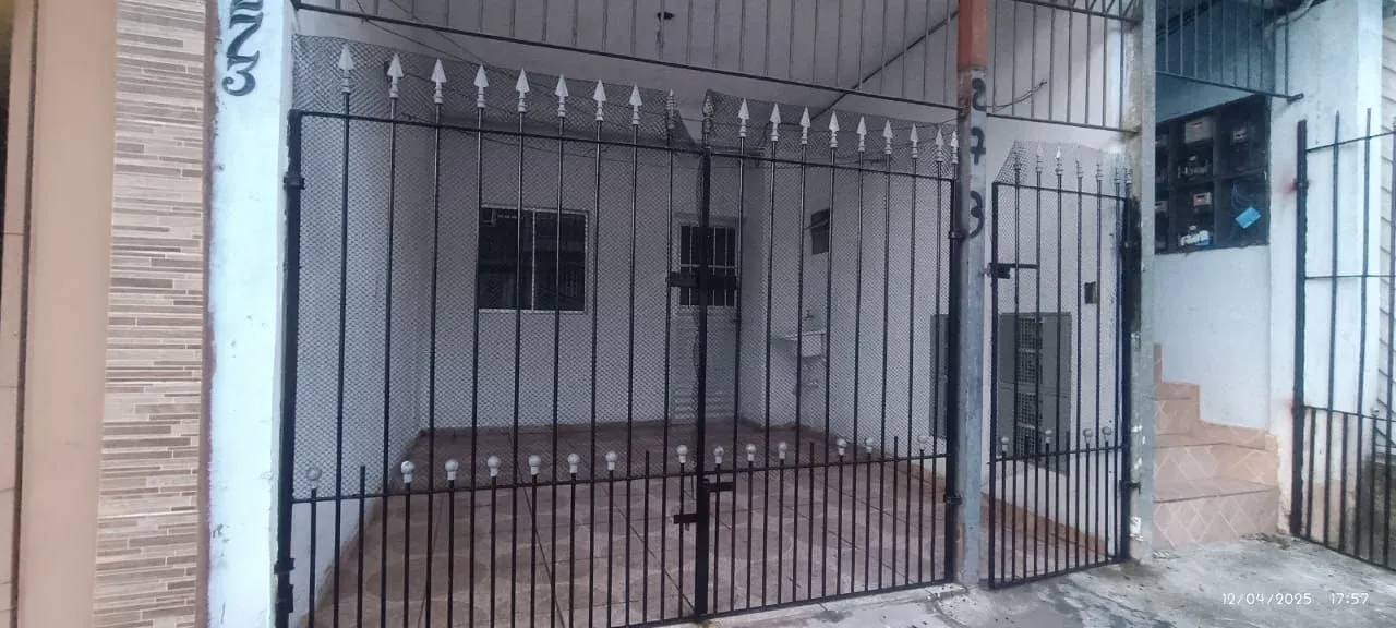 Kitnet em Barueri