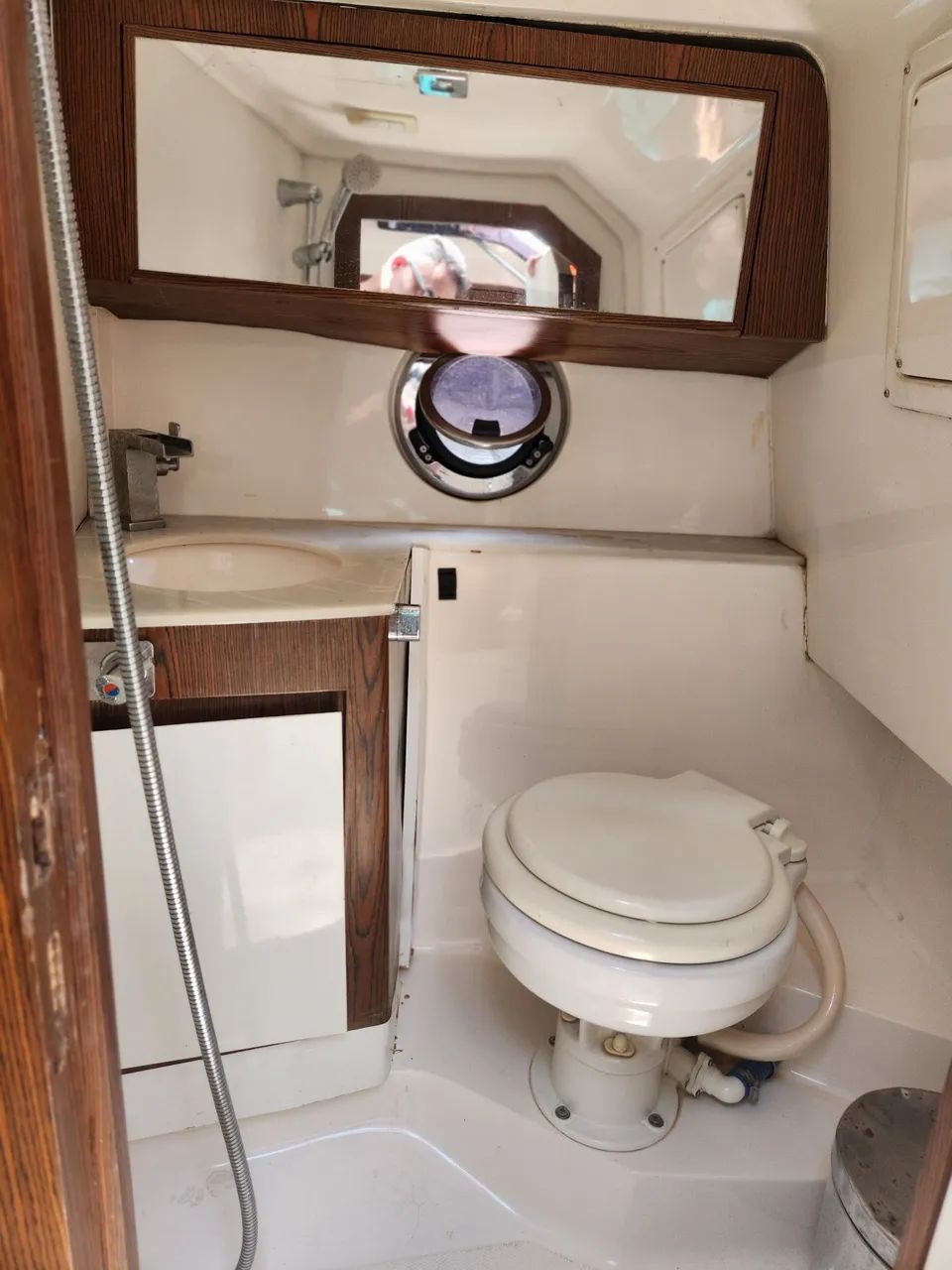 OPORTUNIDADE  Lancha FS 275 Concept - Foto 10