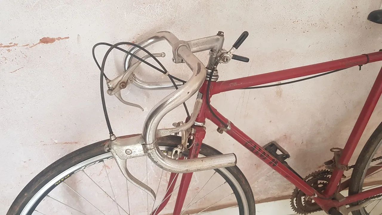 Bicicleta RELIQUIA  caloi C10 - Foto 3