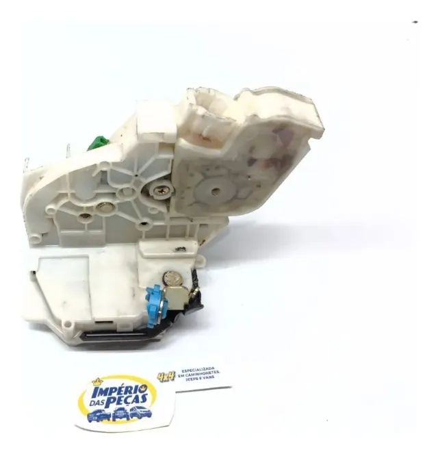 Fechadura Elétrica Porta Traseira Pathfinder 97/03 Ld 47678